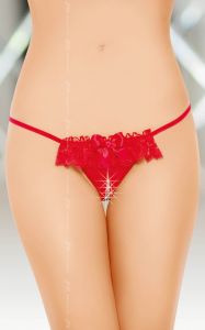 String 2349 - red